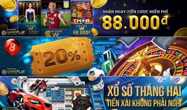 Chi tiết cách nhận khuyến mãi W88 lên đến 6.150.000 VND cho thành viên mới